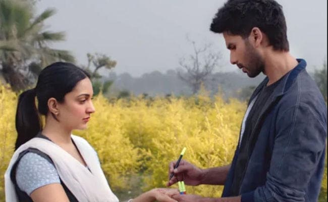 ''कबीर सिंह'' के डायरेक्‍टर संदीप रेड्डी के बयान पर हंगामा, बोले- थप्‍पड़ नहीं मार सकते तो कैसा प्‍यार...