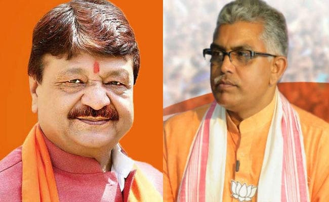 पश्चिम बंगाल : प्रदेश भाजपा की नजर अब अमेरिका में रह रहे एनआरआइ बंगालियों पर