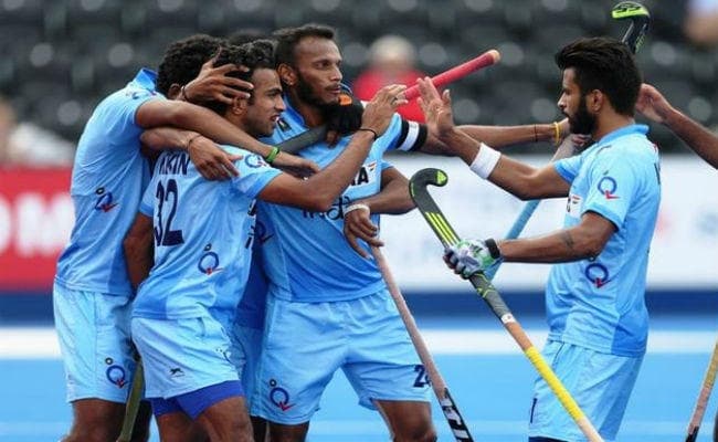 भारतीय डिफेंडरों के लिये शिविर का संचालन करेंगे ऑस्ट्रेलिया के पूर्व खिलाड़ी फर्गुस कावानाग