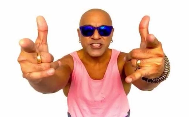 Bollywood को रैप स्टार बाबा सहगल Copywood क्यों कह रहे हैं?