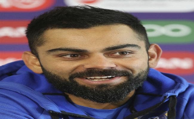 कोहली ने रोहित शर्मा को वनडे क्रिकेट का सर्वश्रेष्ठ खिलाड़ी बताया