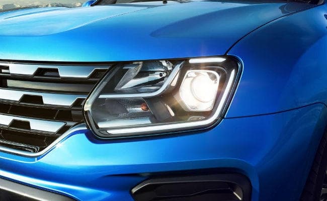 2019 Renault Duster लॉन्च : नये लुक और फीचर्स से लैस होकर आयी डस्टर, कीमत आठ लाख रुपये
