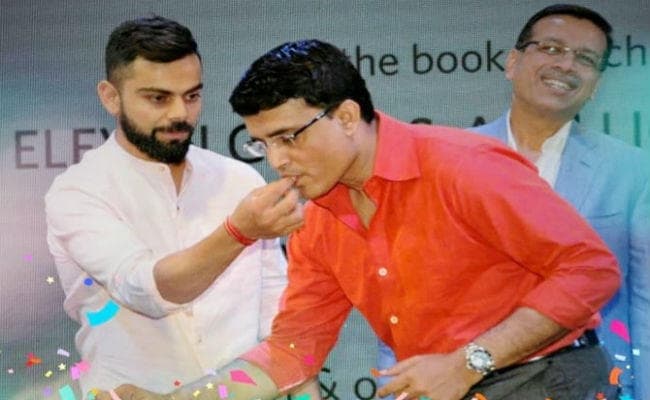 #HappyBirthdayDada : 47 के हुए ''बंगाल टाइगर'', सोशल मीडिया पर लगा बधाईयों का तांता
