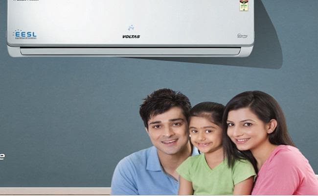 सरकारी कंपनी ईईएसएल ने 5.4 स्टार रेटिंग वाली एसी की शुरू की बिक्री, कीमत 41,300 रुपये