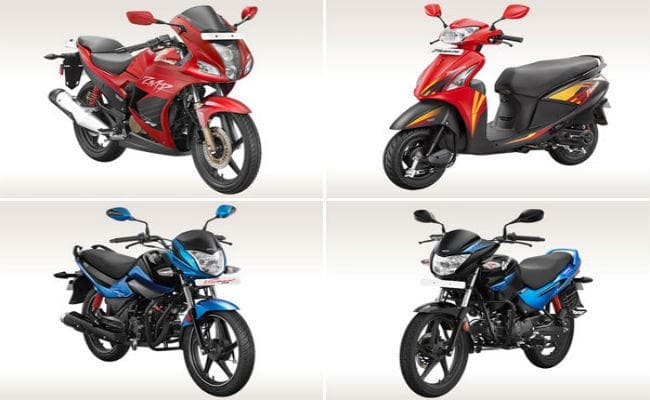 Hero Motocorp ने बाइक, स्कूटर की कीमतें बढ़ायी