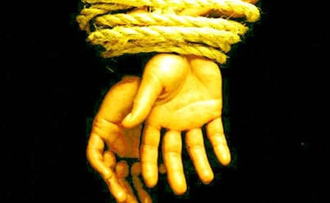 तेजपाल अपहरण कांड का आरोपी अभिषेक चौधरी गिरफ्तार