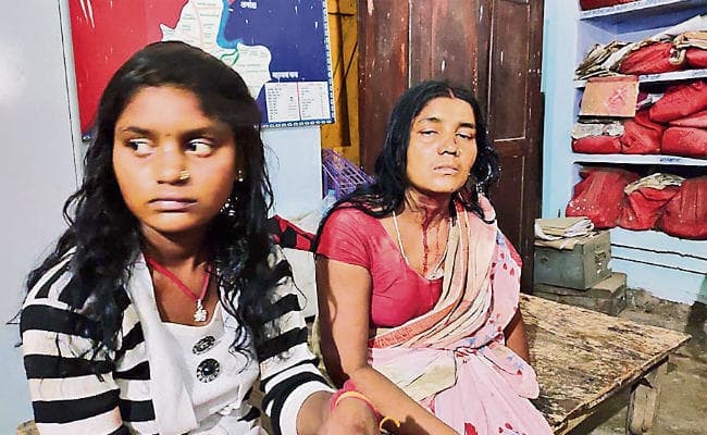 भागलपुर : प्रेमी संग मिलकर पति का गला काटा व शव को घर में दफनाया