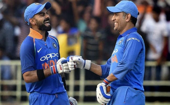 बारिश से मैच रद्द हुआ, तो भी फाइनल खेलेगा भारत