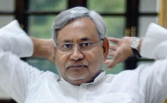 झारखंड में विधानसभा की 35 सीटों पर जदयू की नजर, नेताओं को दिया टास्क, जानें क्यों अपनी ताकत बढ़ाना चाहते हैं नीतीश