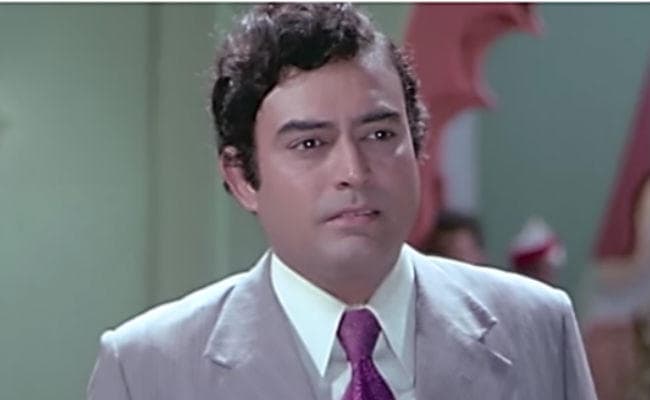 जन्‍म दिवस विशेष : इस वजह से संजीव कुमार ने नहीं की थी शादी