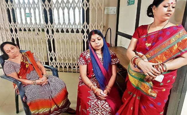 रांची :कोकर में कारोबारी समेत चार लोगों को चाकू मारा