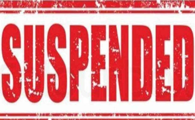 धनबाद के अधीक्षण अभियंता का निलंबन वापस