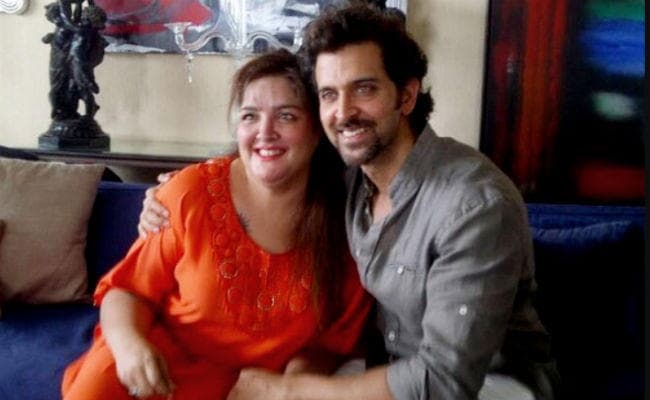 बहन सुनैना के ब्‍वॉयफ्रेंड को लेकर पहली बार रितिक रोशन ने तोड़ी चुप्‍पी, कहा- हम बेबस हैं