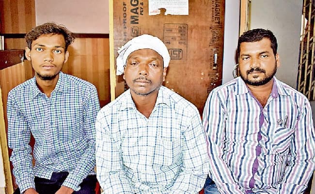 प्रभात खबर बना चांद किशोर की आवाज, एनआइटी एल्यूमनी ने कहा, तुम पढ़ो और आगे बढ़ो चांद हम रोशन होने में मदद करेंगे