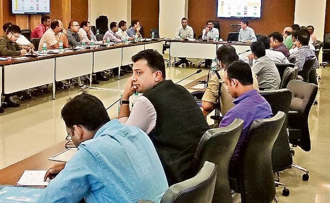 रांची : डेढ़ साल में पूरे राज्य में 6000 से ज्यादा ड्राइविंग लाइसेंस निलंबित