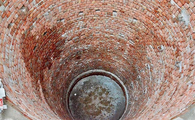 देवघर : 2.7 सेमी ऊपर आया जलस्तर 60 प्रतिशत कुओं में लौटा पानी