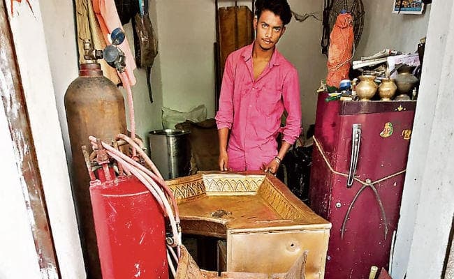 देवघर : श्रावणी मेले में इस वर्ष लंबा होगा बाह्य अरघा