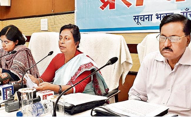 झारखंड में 4000 बिरसा आवासों में कराया जायेगा गृह प्रवेश