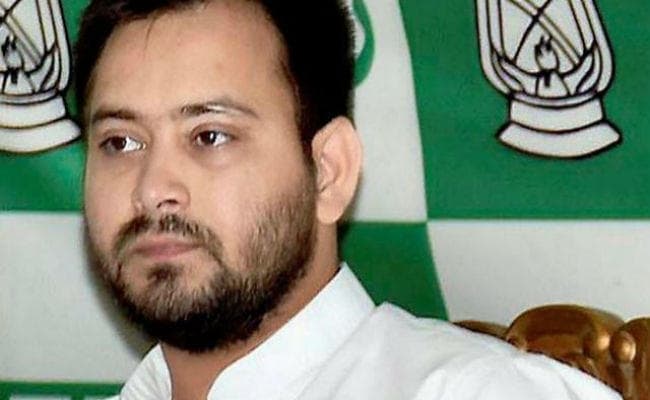 पटना : पटियाला हाउस कोर्ट में तेजस्वी की पेशी आज