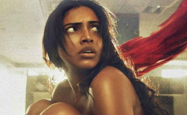 न्‍यूड सीन को लेकर इस अभिनेत्री ने किया बड़ा खुलासा