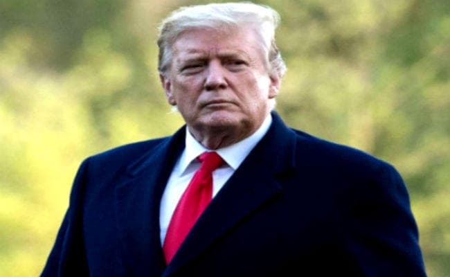 अमेरिकी राष्ट्रपति डोनाल्ड ट्रंप ने की घोषणा, ब्रिटिश राजदूत से नहीं रखेंगे कोई संपर्क