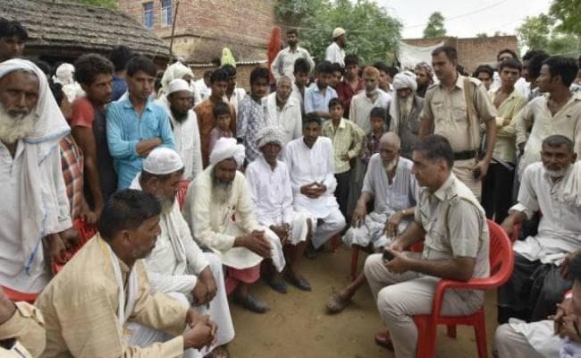 अलवर मॉब लिचिंग मामले में पुलिस ने पहलू खान के बेटों के खिलाफ जांच की मंजूरी मांगी