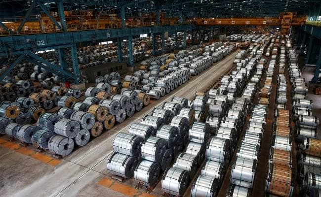अमेरिका ने चीन और मेक्सिको से इस्पात आयात पर लगाये नये चार्ज, दोनों देशों पर लगाया गंभीर आरोप...