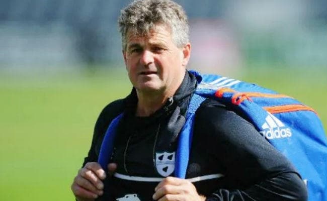 वर्ल्‍ड कप में हार के बाद बांग्लादेश ने मुख्य कोच रोड्स से नाता तोड़ा, जोशी के करार का भी विचार