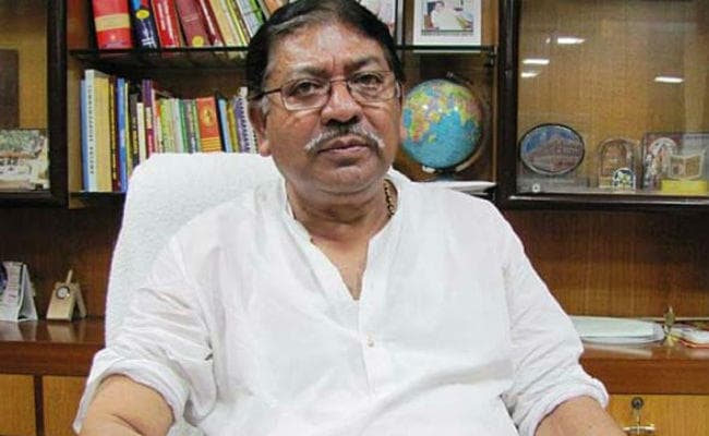 पश्चिम बंगाल : प्रदेश कांग्रेस अध्यक्ष सोमेन मित्रा ने दिया इस्तीफा, पार्टी ने स्‍वीकार करने से किया इंकार