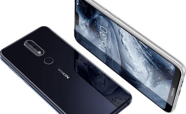 Nokia का यह धांसू स्मार्टफोन हुआ Rs 8000 सस्ता