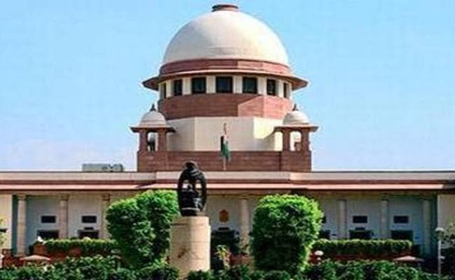 सुप्रीम कोर्ट का निर्देश : फ्लैट खरीदारों की समस्या के समाधान के लिए एक समान प्रस्ताव तैयार करे सरकार