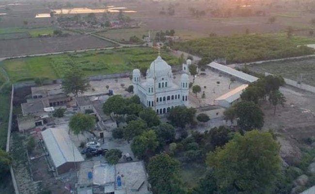 भारत भी करतारपुर गलियारे का काम तेजी से पूरा करेगा