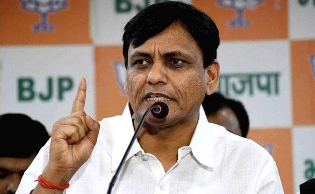 लोकसभा में गृह राज्यमंत्री ने कहा - बालाकोट के बाद जम्मू कश्मीर की स्थिति में सुधार