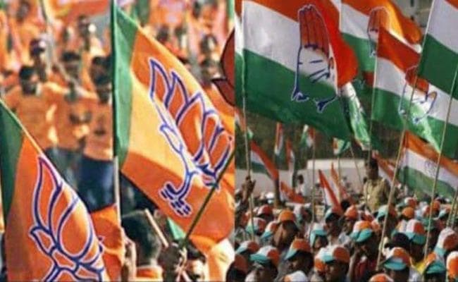 एडीआर की रिपोर्ट : व्यापारिक घरानों से भाजपा काे मिला 900 करोड़ रुपये का चंदा