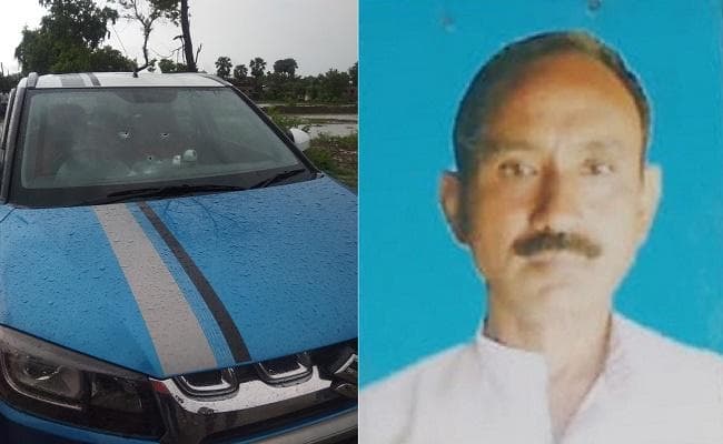 बिहार : सीवान के शॉर्प शूटर को अपराधियों ने गोलियों से भूना, मौत