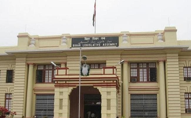 सहकारिता विभाग के बजट पर लाया गया कटौती प्रस्ताव विधानसभा में अस्वीकृत