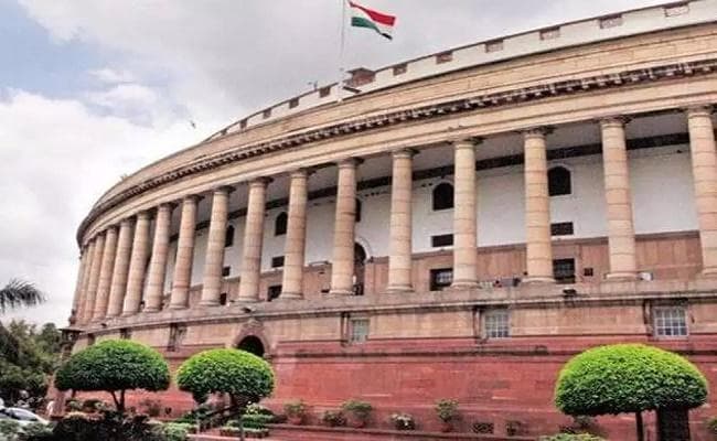 जदयू सांसद ने उठाई बिहार के लिए विशेष दर्जे की मांग