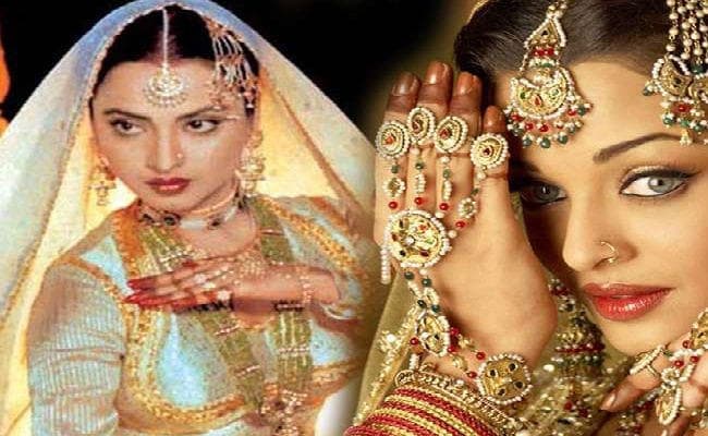 रेखा और ऐश्वर्या की ''उमराव जान'' अब आयेगी स्टेज पर