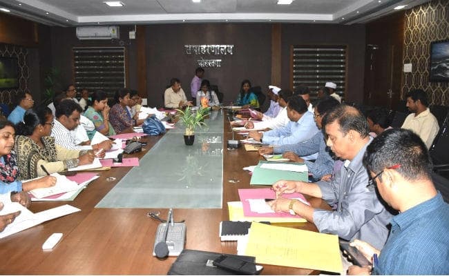 लोहरदगा : मशरूम की खेती करेंगे टाना भगत, बेटियों को मिलेगी निशुल्‍क नर्स की ट्रेनिंग