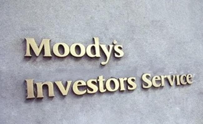 मूडीज ने किया आगाह : राजकोषीय घाटे का अनुमान कम रखने से सरकारी साख पर लग सकता है बट्टा