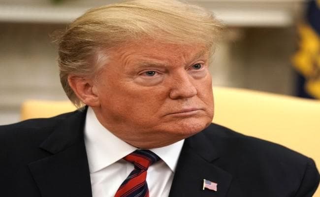 ट्रंप ने भारत पर एक बार फिर साधा निशाना, कहा-अमेरिकी उत्पादों पर ऊंचा शुल्क अब और बर्दाश्त नहीं