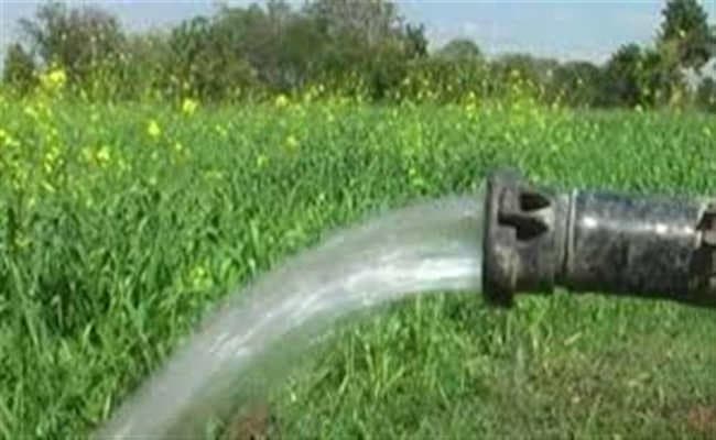 नलकूपों का संचालन व रखरखाव करेंगी ग्राम पंचायतें