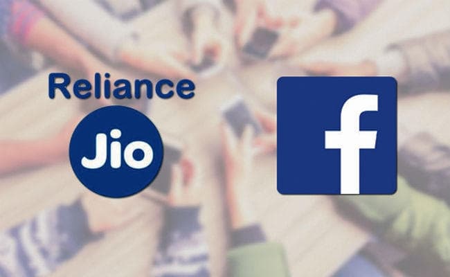 जियो-फेसबुक की ''डिजिटल उड़ान'', जानें