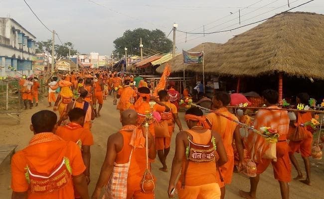 "कांवरिया हमारे अतिथि, कुंभ की तर्ज पर मिलेगी उन्हें सुविधाएं"