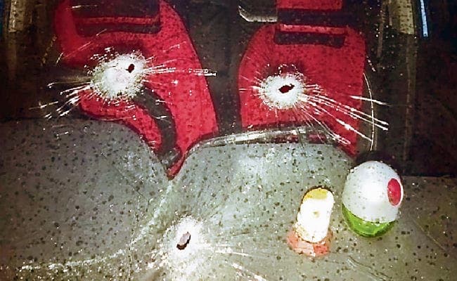 गोपालगंज में सीवान के शार्प शूटर की गोली मारकर हत्या