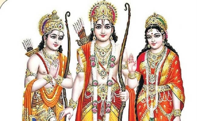 रामायण सर्किट के तहत सीतामढ़ी, बक्सर व दरभंगा होंगे विकसित, जानें पूरी खबर