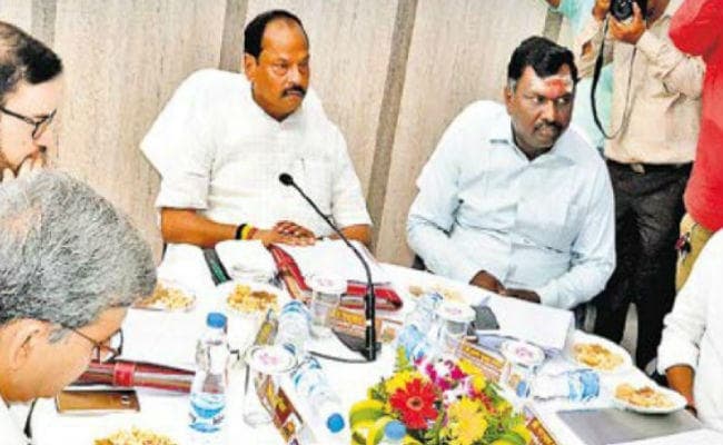 बाबानगरी में रघुवर सरकार, सरयू नहीं पहुंचे, श्रावणी मेला को राष्ट्रीय दर्जा दिलाने की पहल करेगा झारखंड, केंद्र को भेजेगा प्रस्ताव