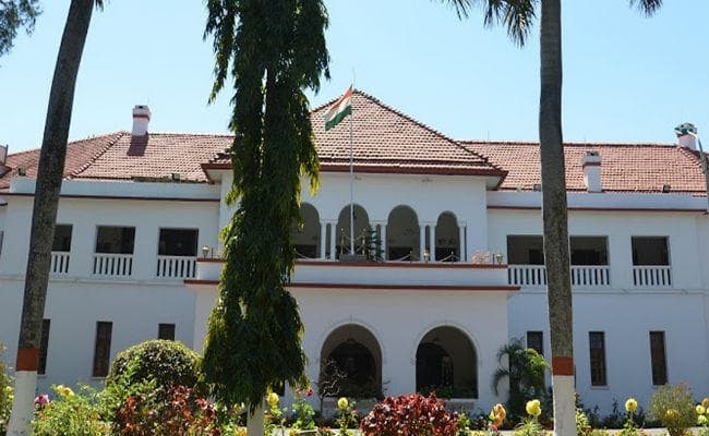 रांची : राजभवन ने कड़ी कार्रवाई करने के लिए मुख्य सचिव को लिखा पत्र, कहा मॉब लिंचिंग की घटना पर लगायें रोक