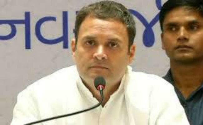 कांग्रेस अध्यक्ष चुनने के लिए हलचल तेज, सीडब्ल्यूसी के सदस्यों से बंद लिफाफे में मांगे गये चार नाम!