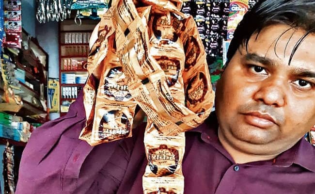 रांची : छह दुकानों में मिली नशे की पुड़िया दुकानदारों पर होगी कानूनी कार्रवाई